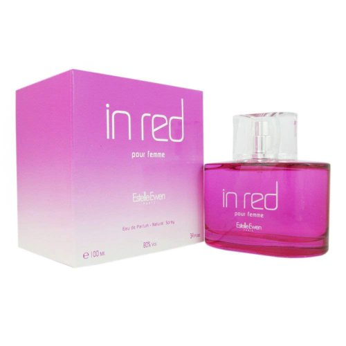 Estelle Ewen In Red EDP 100 ml spray