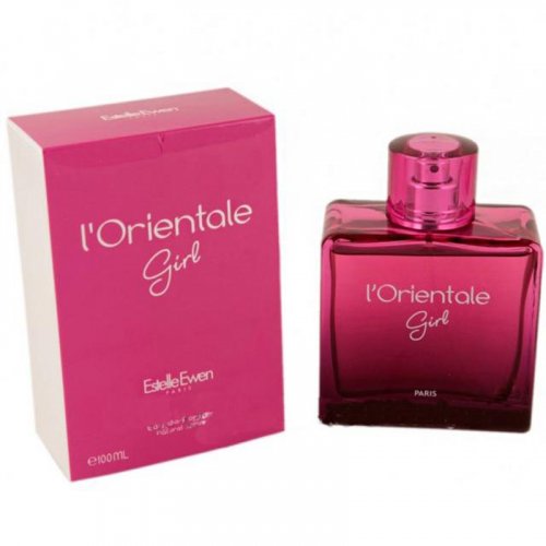 Estelle Ewen L'Oriental Girl EDP 100 ml spray