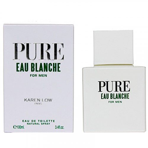 Karen Low Eau Blanche EDT 100 ml spray