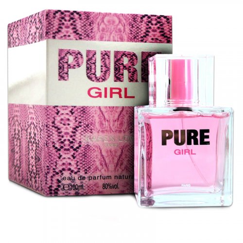 Karen Low Pure Girl EDP 100 ml spray