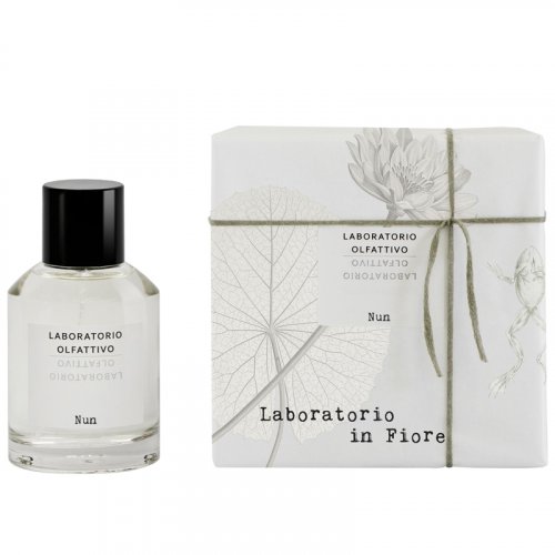 Laboratorio Olfattivo Nun EDP 100 ml spray