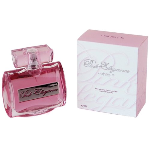 Geparlys Johan B. Pink Elegance EDP 100 ml spray