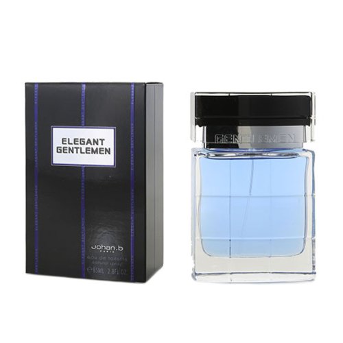 Geparlys Johan B. Elegant Gentlemen EDT 85 ml spray