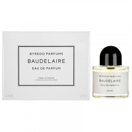 Byredo Baudelaire EDP 100 ml spray