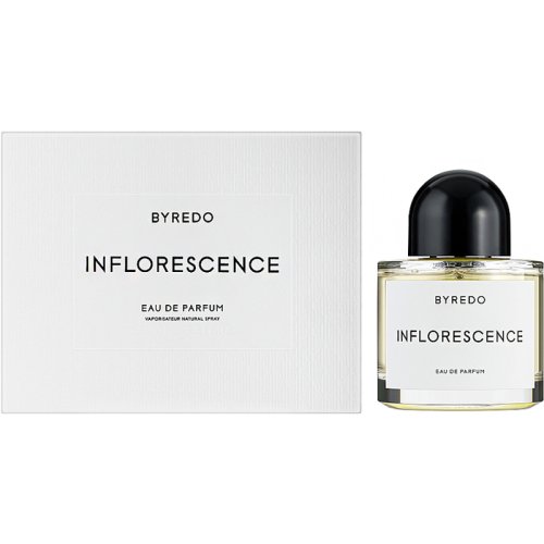Byredo Inflorescence EDP 100 ml spray