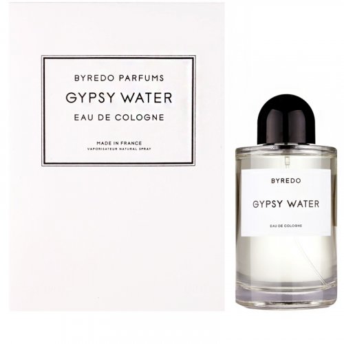 Byredo Gypsy Water Eau de Cologne EDC 250 ml spray