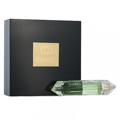 Cuarzo Signature The Circle Sapphire EDP 75 ml spray
