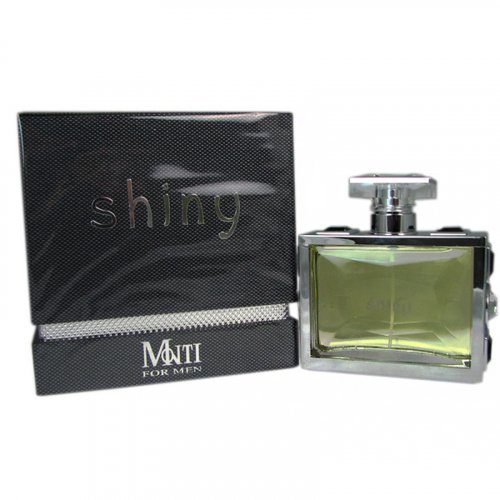 Giorgio Monti Shiny Men EDP 80 ml spray