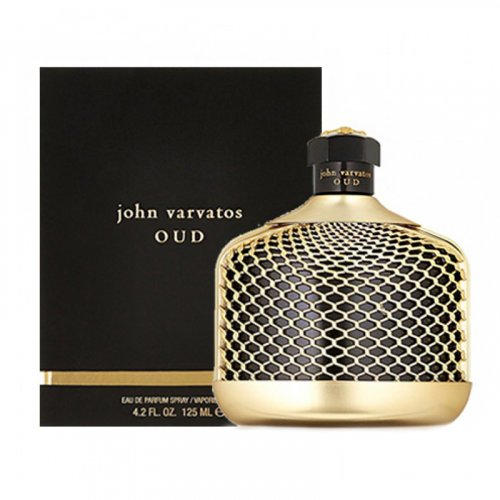 John Varvatos Oud EDP 125 ml spray