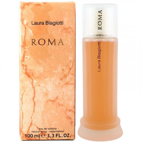 Laura Biagiotti Roma EDT 100 ml spray