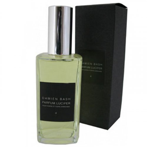 Damien Bash Parfum Lucifer No.4 EDP 100 ml spray