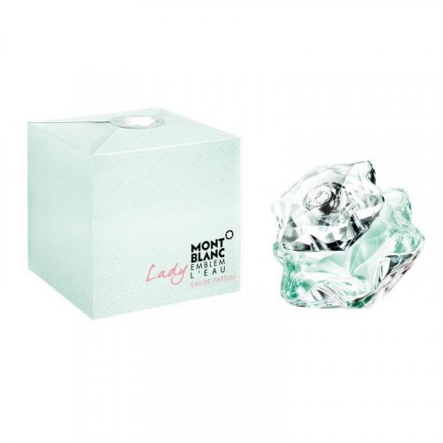 Montblanc Lady Emblem L`Eau EDT 30 ml spray