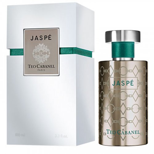Teo Cabanel Jaspe EDP 100 ml spray