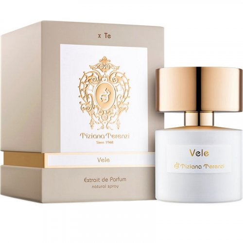 Tiziana Terenzi Vele Extrait de Parfum 100 ml spray