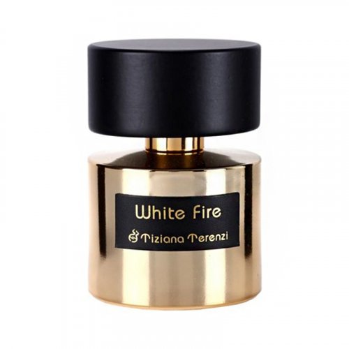Tiziana Terenzi White Fire TESTER Extrait de Parfum 100 ml spray