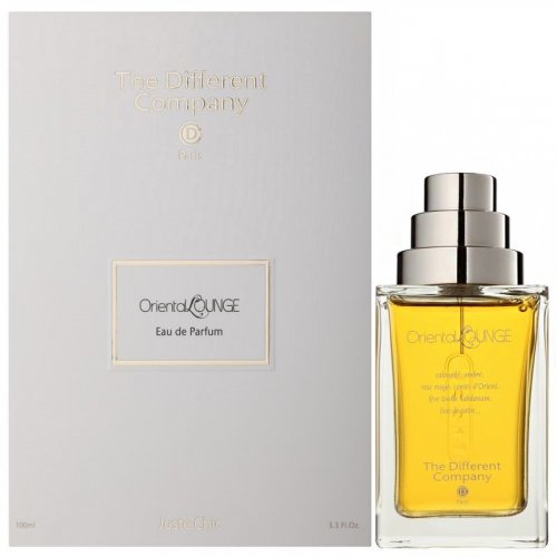 The Different Company Oriental Lounge EDP 100 ml spray