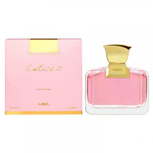 Ajmal Entice 2 EDP 75 ml spray