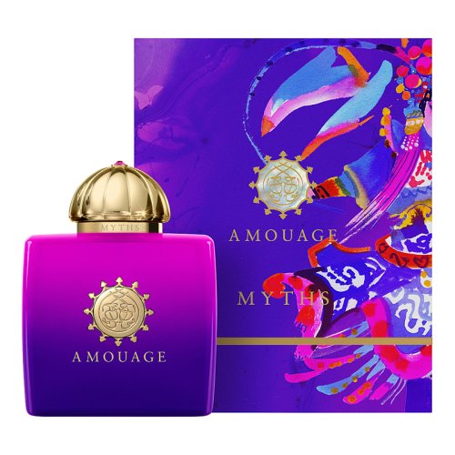 Amouage Myths Woman EDP 100 ml spray