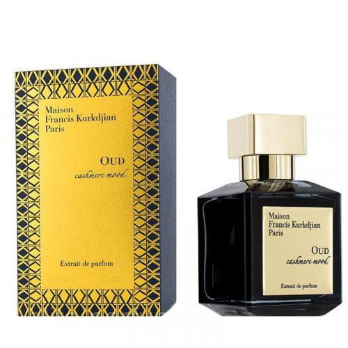 Maison Francis Kurkdjian Oud Cashmere Mood Extrait de Parfum EDP 70 ml spray