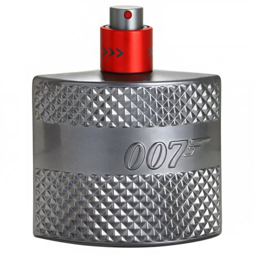 James Bond 007 Quantum TESTER EDT 75 ml spray