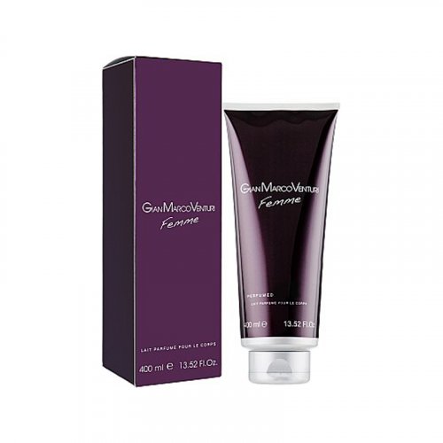 Gian Marco Venturi Femme Shower Gel 400 ml