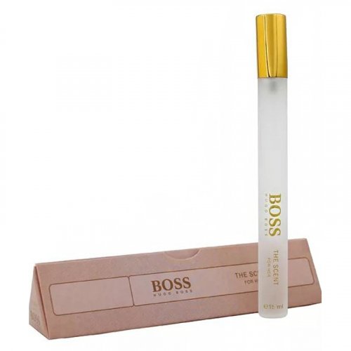 Hugo Boss The Scent EDT mini 5 ml