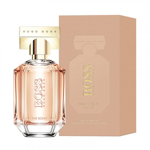 Hugo Boss The Scent For Her EDP 30 ml spray