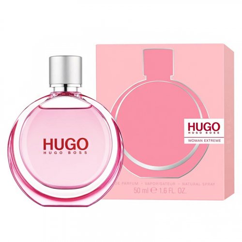 Hugo Boss Hugo Woman Extreme EDP 50 ml spray