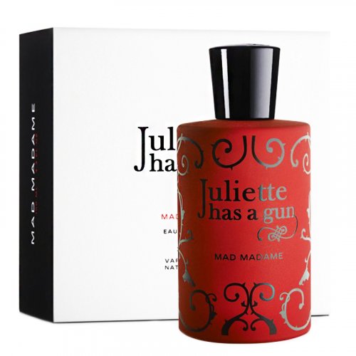 Juliette Has a Gun Mad Madame EDP 100 ml spray с чипом