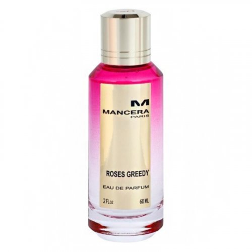 Mancera Roses Greedy EDP 60 ml spray