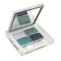 Pupa Multi Purpose 4-х кольорові тіні для вік тон №01, 4*1.5г 