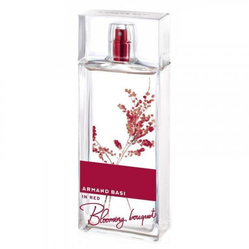 Armand Basi In Red Blooming Bouquet TESTER EDT 100 ml spray