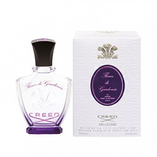 Creed Fleurs de Gardenia EDP 75 ml spray
