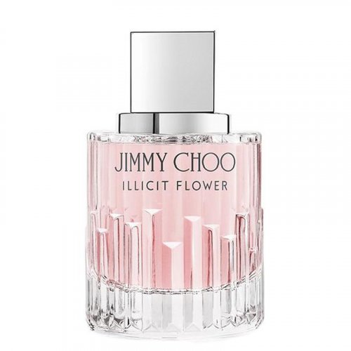 Jimmy Choo Illicit Flower TESTER EDT 100 ml spray