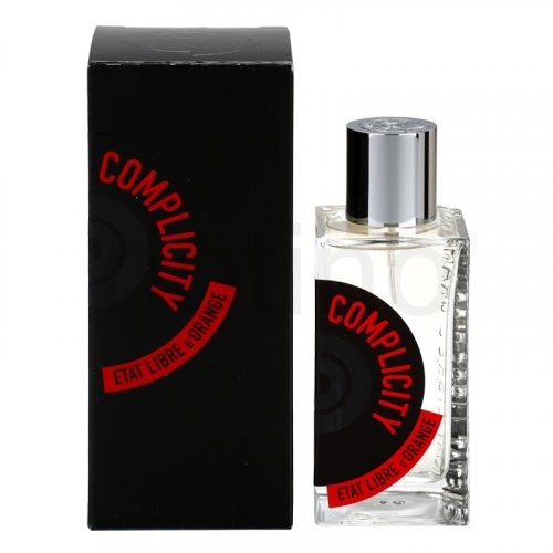 Etat Libre d'Orange Dangerous Complicity EDP 50 ml spray