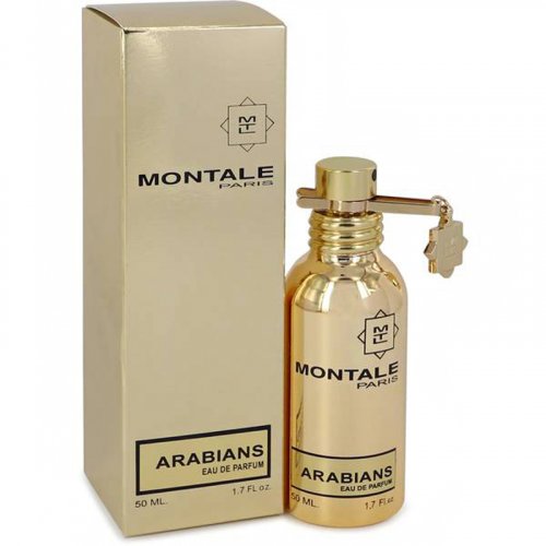 Montale Arabians EDP 50 ml spray
