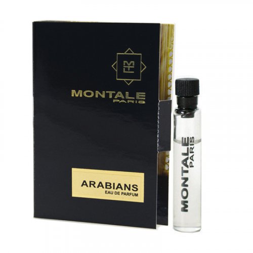 Montale Arabians EDP vial 2 ml