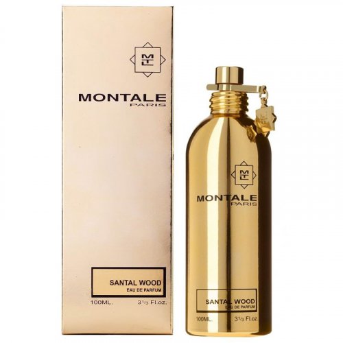 Montale Santal Wood EDP 100 ml spray