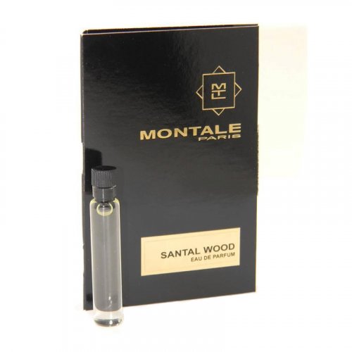 Montale Santal Wood EDP vial 2 ml