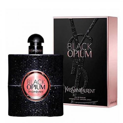 Yves Saint Laurent Black Opium EDP 90 ml spray