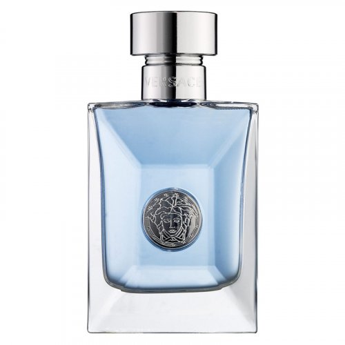 Versace Pour Homme TESTER EDT 50 ml spray UNBOX
