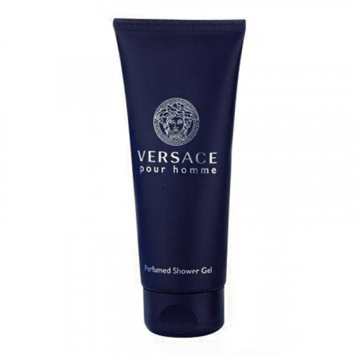 Versace Pour Homme S/G 50 ml UNBOX