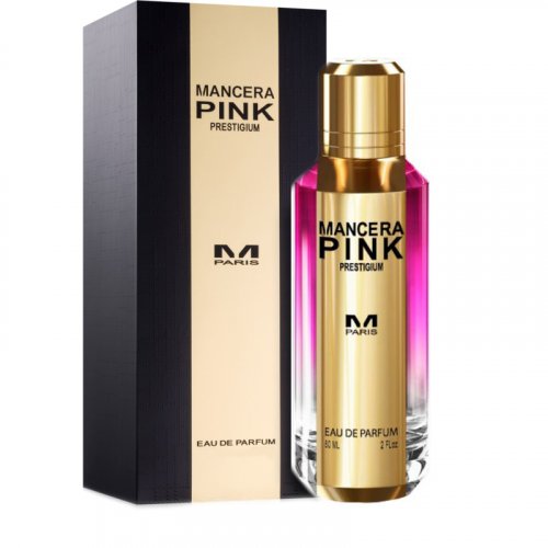 Mancera Pink Prestigium EDP 60 ml spray
