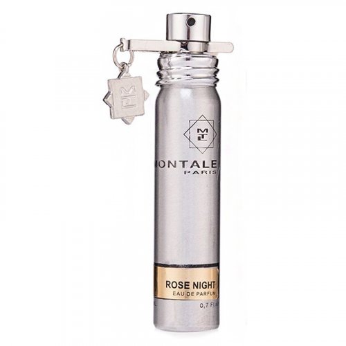 Montale Rose Night EDP 20 ml spray UNBOX