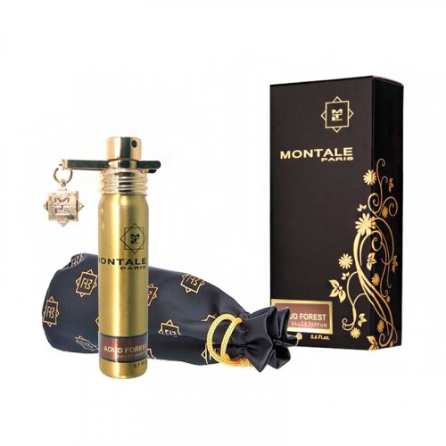 Montale Aoud Forest EDP 20 ml spray