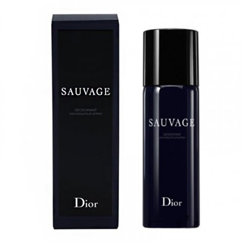 Christian Dior Sauvage (2015) DEO 150 ml spray