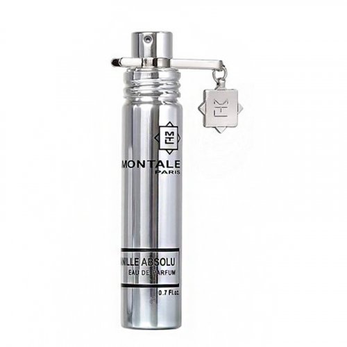 Montale Vanille Absolu EDP 20 ml spray UNBOX
