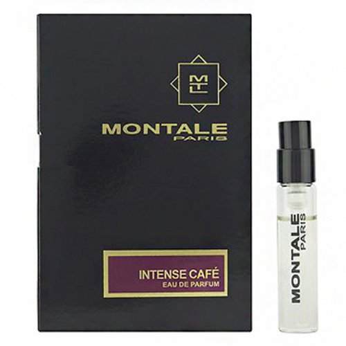 Montale Intense Cafe EDP vial 2 ml