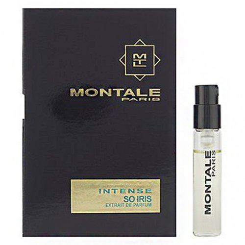 Montale Intense So Iris EDP vial 2 ml