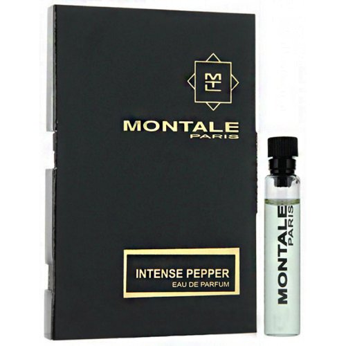 Montale Intense Pepper EDP vial 2 ml
